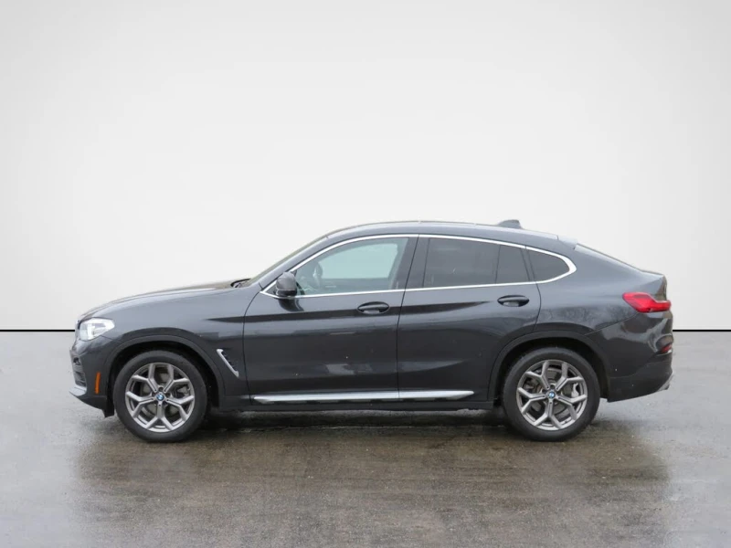BMW X4 ПАМЕТ* ПАНОРАМА* КАМЕРА* CARPLAY* БЕЗ ИНЦИДЕНТИ, снимка 8 - Автомобили и джипове - 53511098