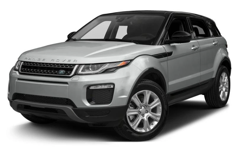 Land Rover Range Rover Evoque 2.0 2.2 - [1] 