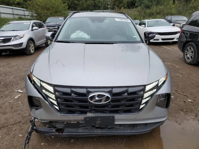 Hyundai Tucson ПОДГРЕВ* КАМЕРА* КЕЙЛЕС* LANE* ASSIST, снимка 5 - Автомобили и джипове - 48542862