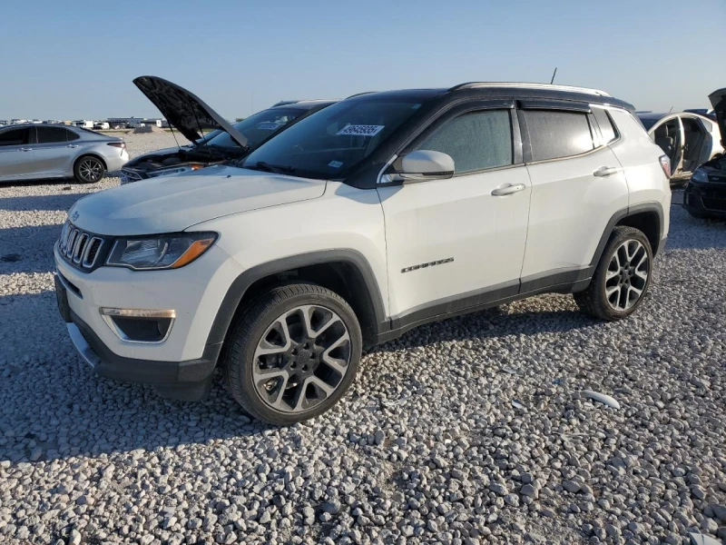 Jeep Compass LIMITED - 23000 лв. - 30241523 1
