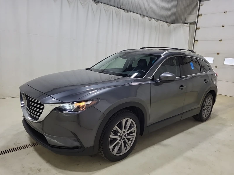 Mazda CX-9 CARFAX* АВТОФИНАНСИРАНЕ* БЕЗ ПЪРВОНАЧАЛНА ВНОСКА* - 50000 лв. - 39976894 1