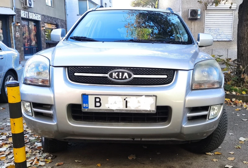 Kia Stonic - 8400 лв. / 4294.85 € - 69974164 1