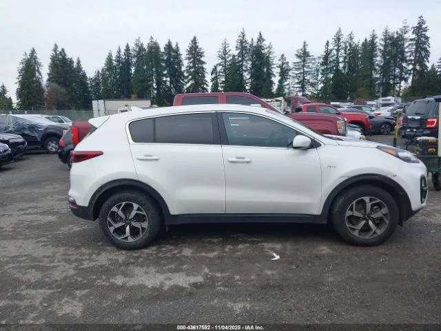 Kia Sportage LX - изображение 9