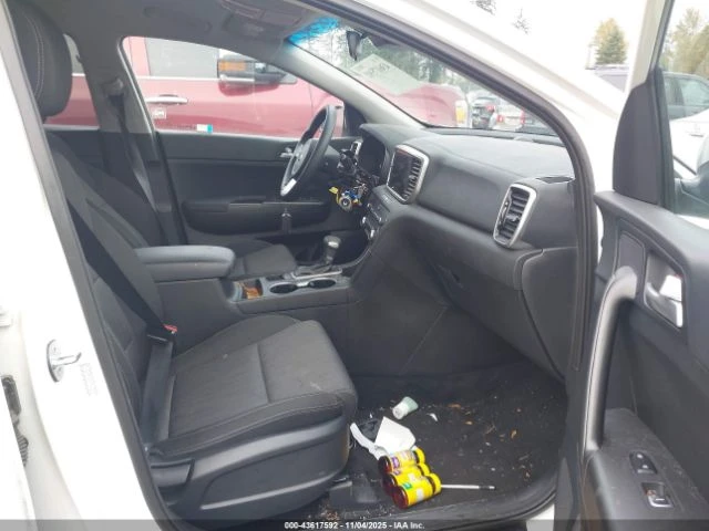 Kia Sportage LX | Mobile.bg   12