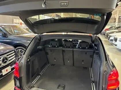 BMW X3 M40i * M-Package *  AвтоКредит * (ЦЕНА ДО БГ), снимка 6 - Автомобили и джипове - 55304483