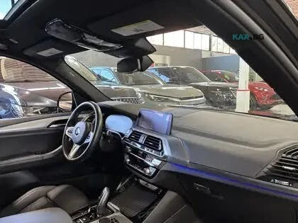 BMW X3 M40i * M-Package *  AвтоКредит * (ЦЕНА ДО БГ), снимка 12 - Автомобили и джипове - 55304483