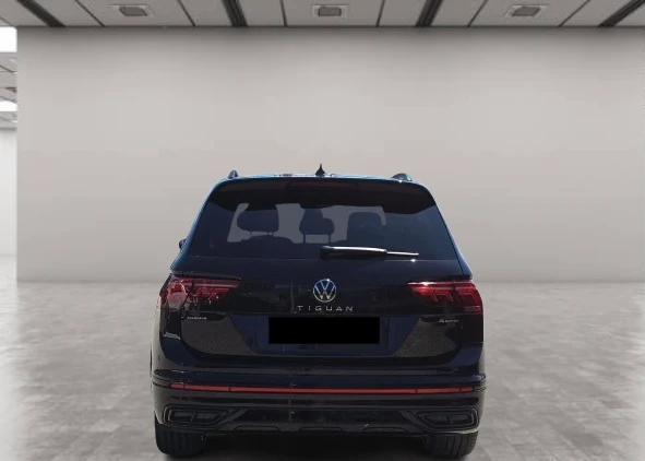 VW Tiguan Allspace 2.0 TDI 4Motion = R-line = Гаранция, снимка 2 - Автомобили и джипове - 55736932