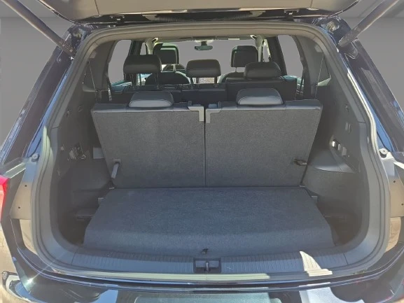 VW Tiguan Allspace 2.0 TDI 4Motion = R-line = Гаранция, снимка 13 - Автомобили и джипове - 55736932