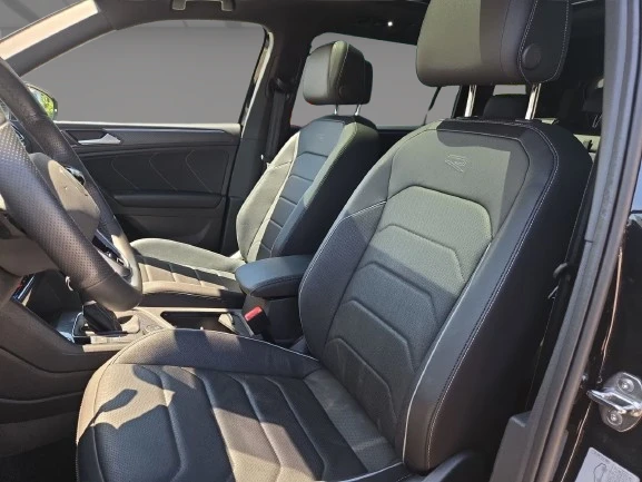 VW Tiguan Allspace 2.0 TDI 4Motion = R-line = Гаранция, снимка 7 - Автомобили и джипове - 55736932