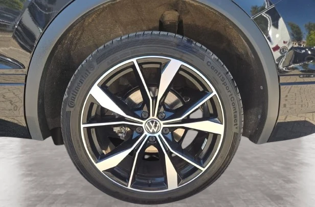 VW Tiguan Allspace 2.0 TDI 4Motion = R-line = Гаранция, снимка 5 - Автомобили и джипове - 55736932