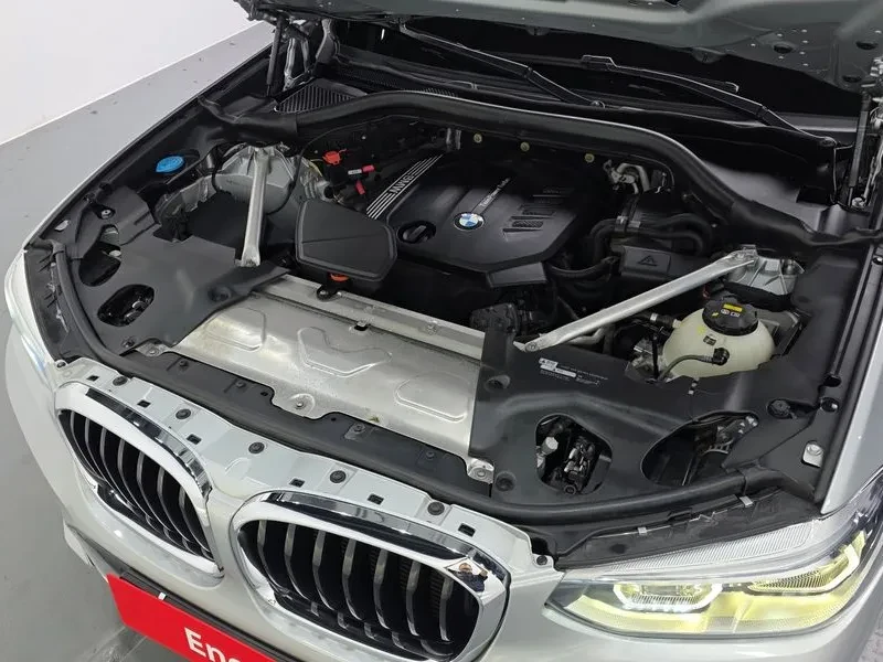 BMW X3 20d xDrive M/ PANO/ �����/ HEAD UP/ DIST/ ������� | Mobile.bg � ����������� 6