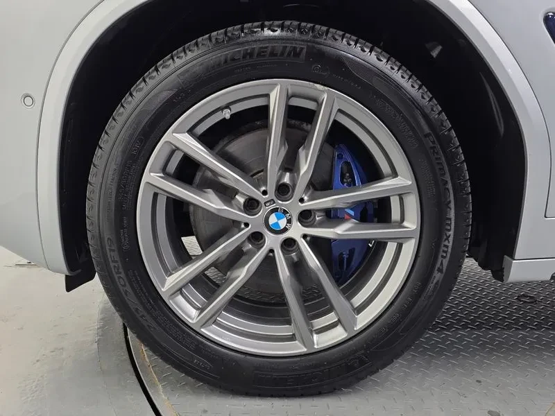 BMW X3 20d xDrive M/ PANO/ �����/ HEAD UP/ DIST/ ������� | Mobile.bg � ����������� 5