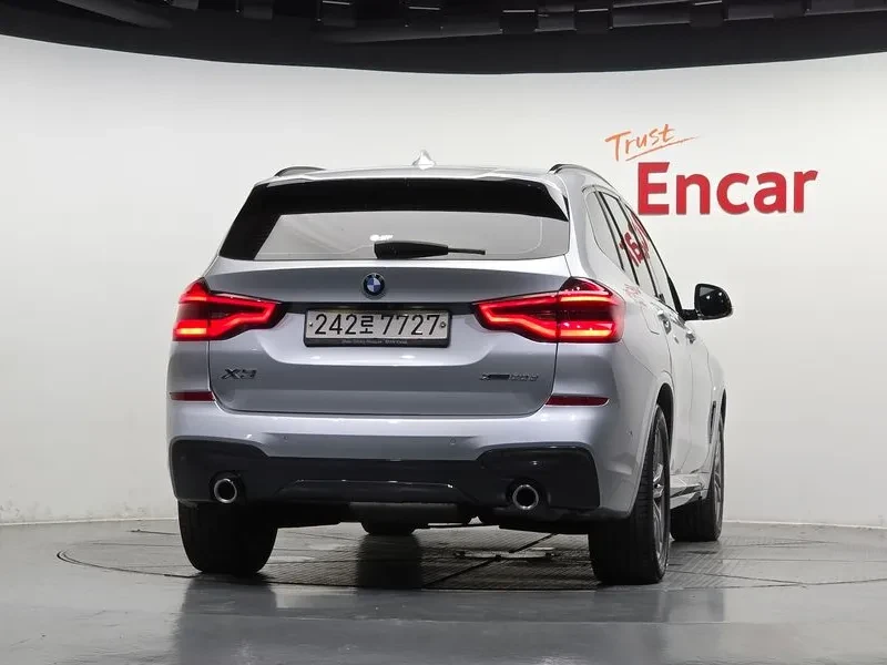 BMW X3 20d xDrive M/ PANO/ �����/ HEAD UP/ DIST/ ������� | Mobile.bg � ����������� 4