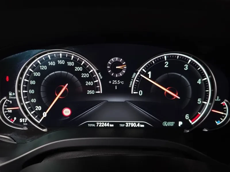BMW X3 20d xDrive M/ PANO/ �����/ HEAD UP/ DIST/ ������� | Mobile.bg � ����������� 8