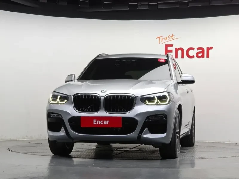 BMW X3 20d xDrive M/ PANO/ �����/ HEAD UP/ DIST/ ������� | Mobile.bg � ����������� 3