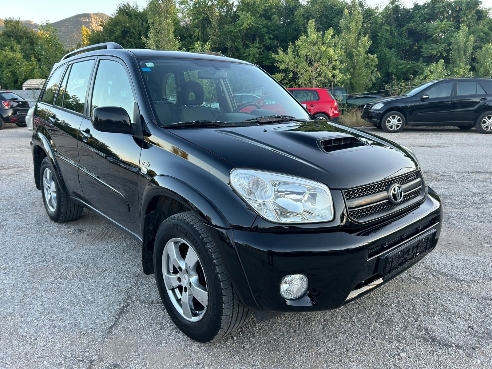 Toyota Rav4 20 D-4D - [1] 