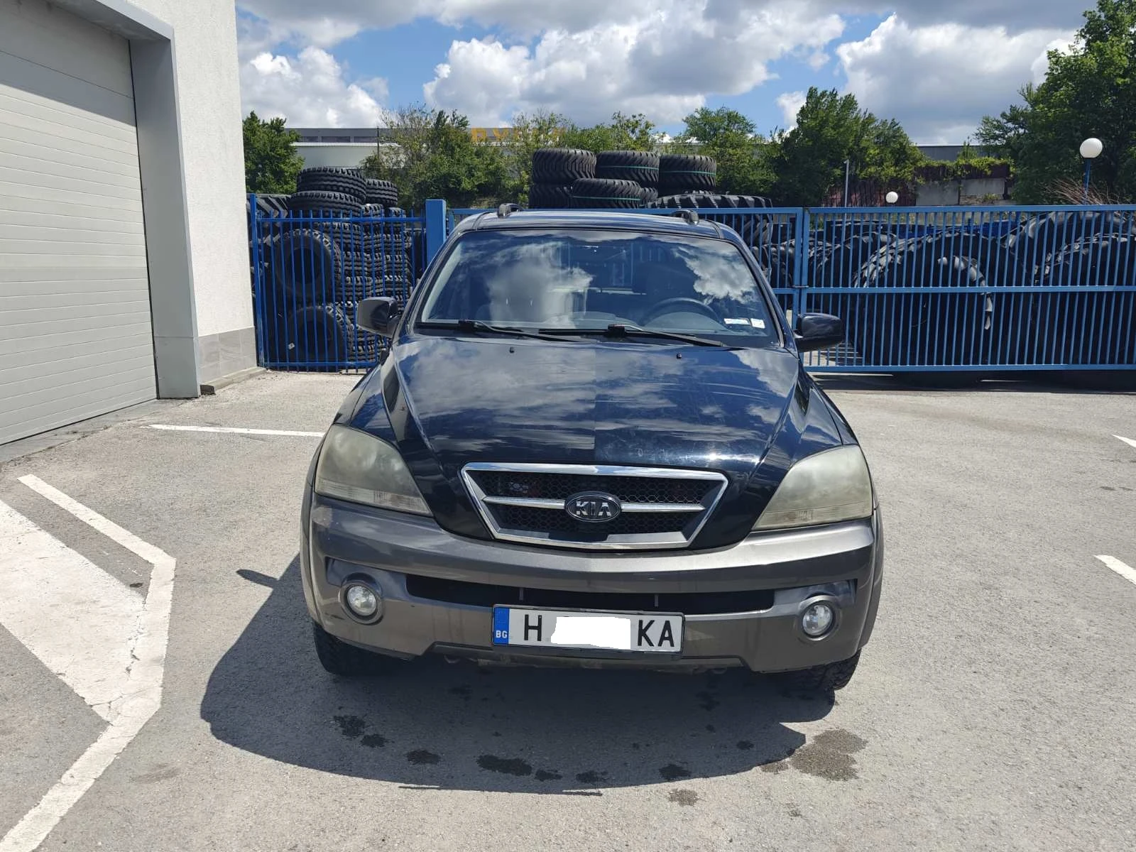 Kia Sorento  - изображение 9