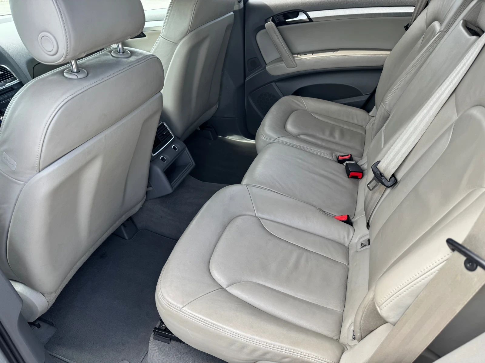 Audi Q7 3.0 TDI S Line CAM - изображение 10