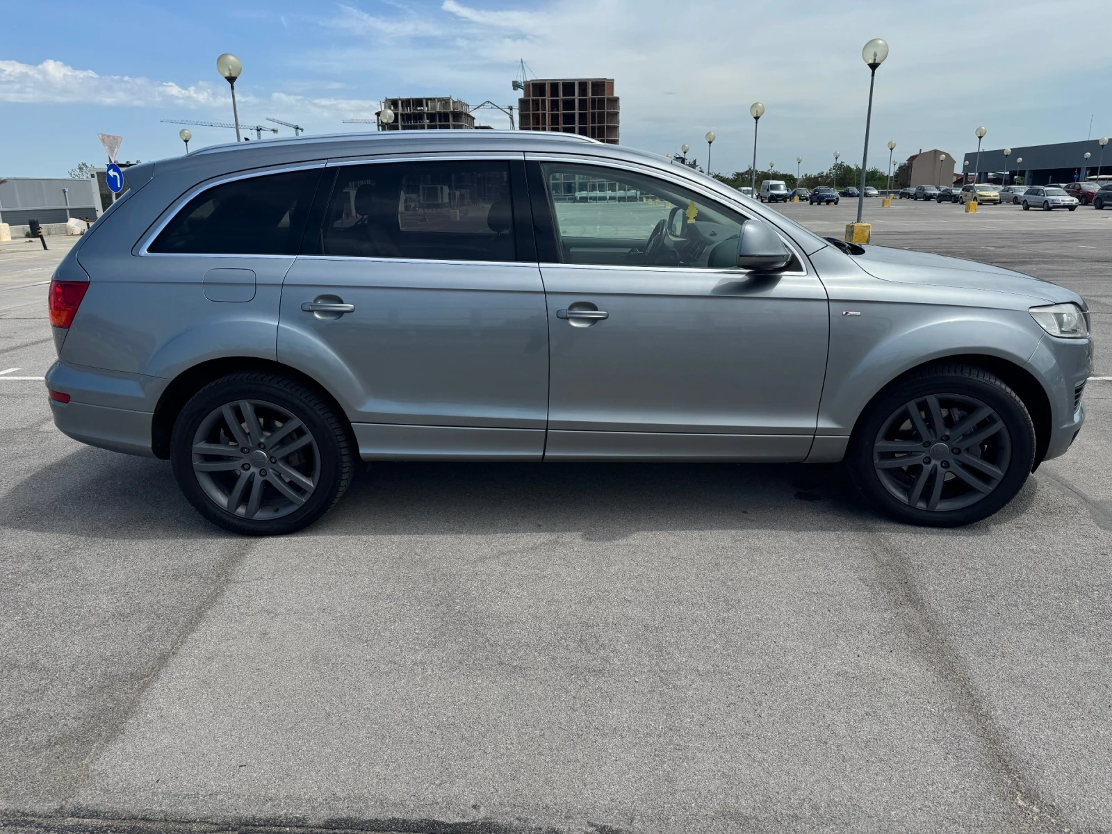 Audi Q7 3.0 TDI S Line CAM - изображение 4
