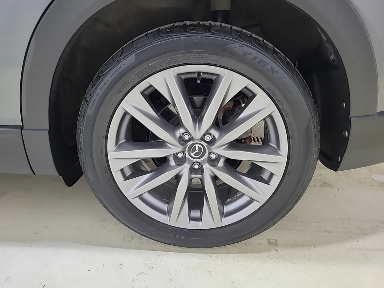 Mazda CX-9 CARFAX* АВТОФИНАНСИРАНЕ* БЕЗ ПЪРВОНАЧАЛНА ВНОСКА*  - изображение 6