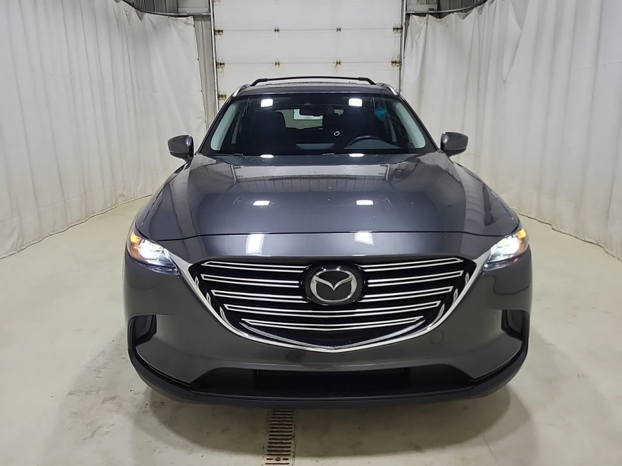 Mazda CX-9 CARFAX* АВТОФИНАНСИРАНЕ* БЕЗ ПЪРВОНАЧАЛНА ВНОСКА*  - изображение 8