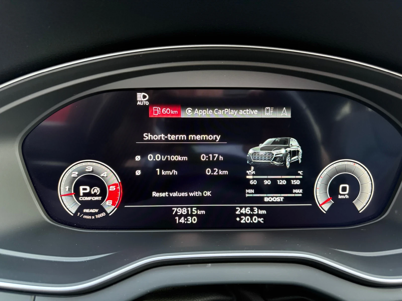 Audi SQ5 Matrix/360/Air/Sportback/HUD | Mobile.bg   11