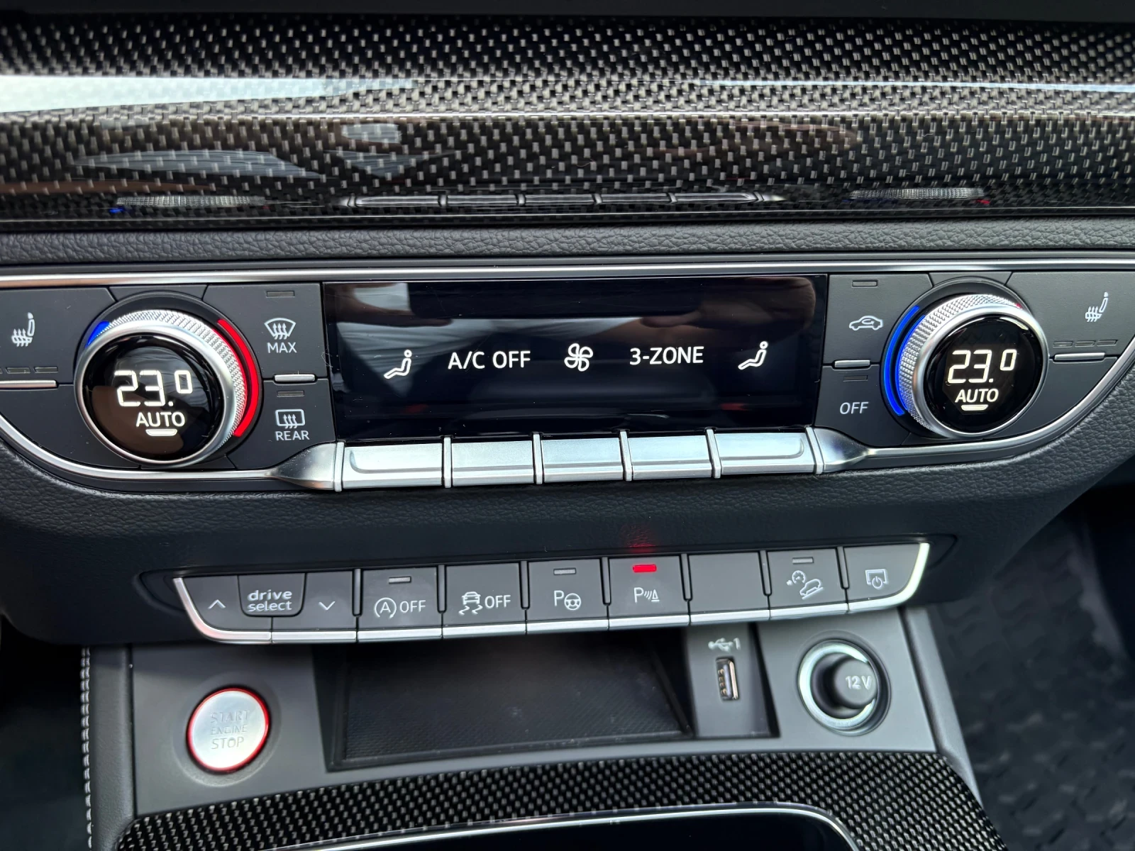 Audi SQ5 Matrix/360/Air/Sportback/HUD | Mobile.bg   12