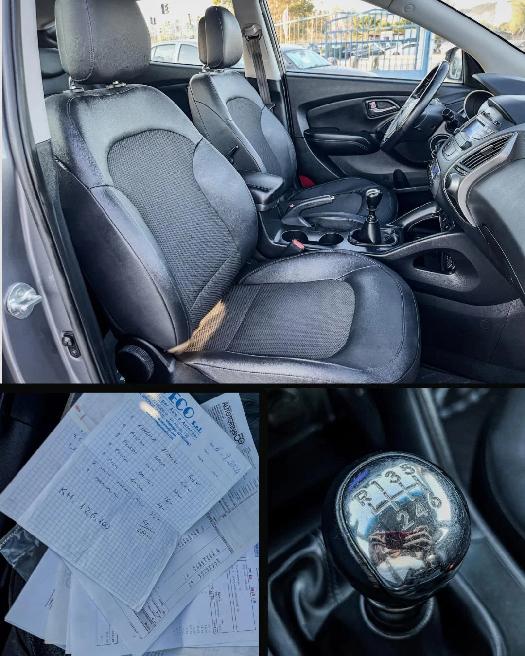 Hyundai IX35 1.7CRDI - XPossible - изображение 10