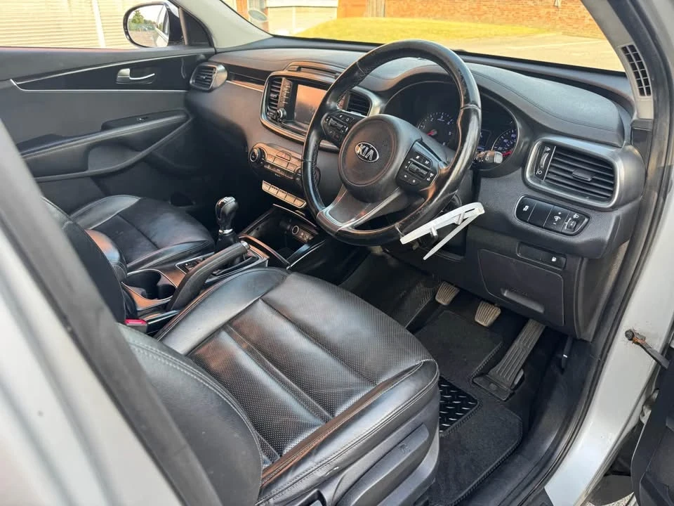 Kia Sorento | Mobile.bg   12