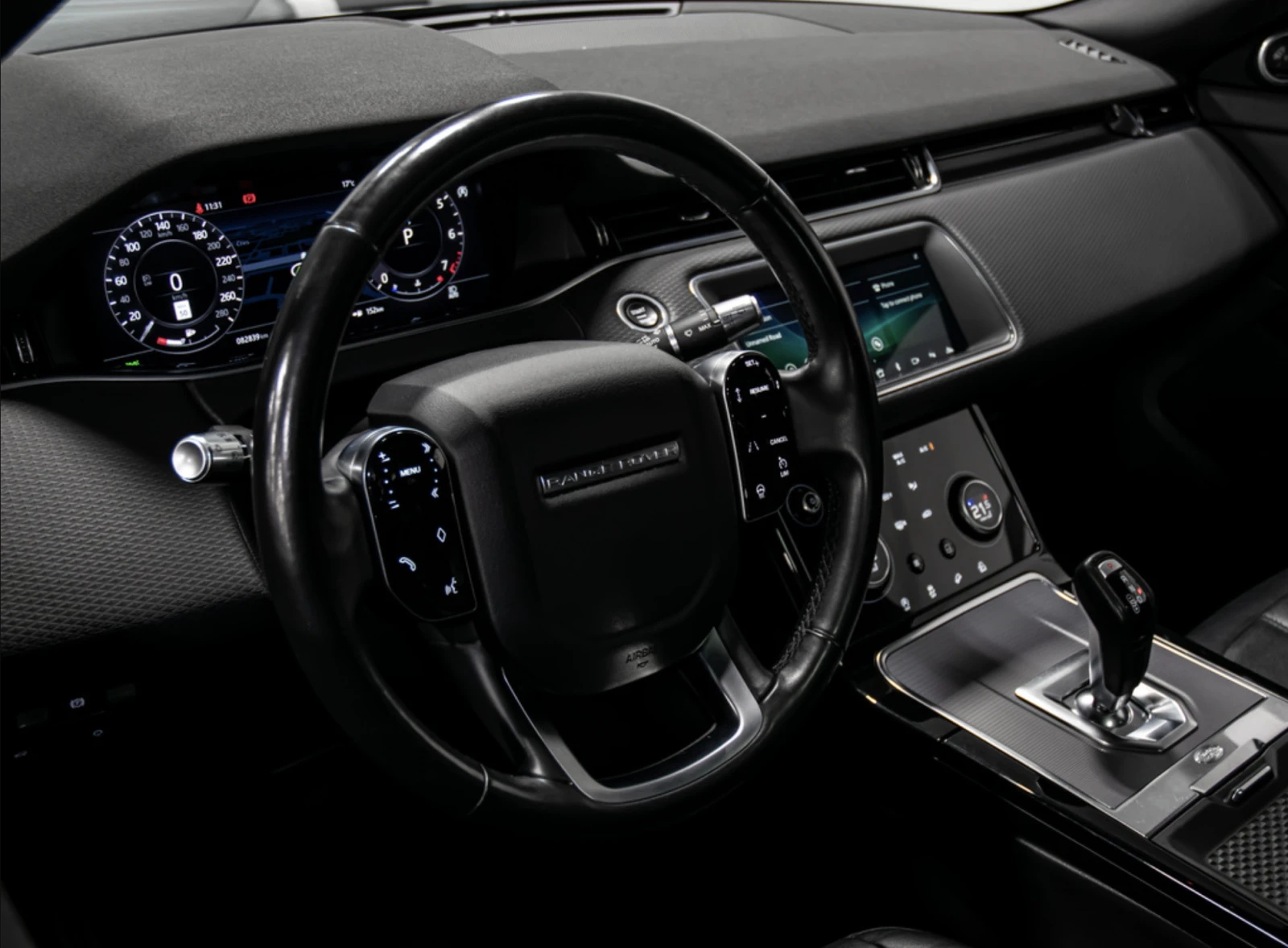 Land Rover Range Rover Evoque 2020 Land Rover Range Rover Evoque P250 - изображение 8