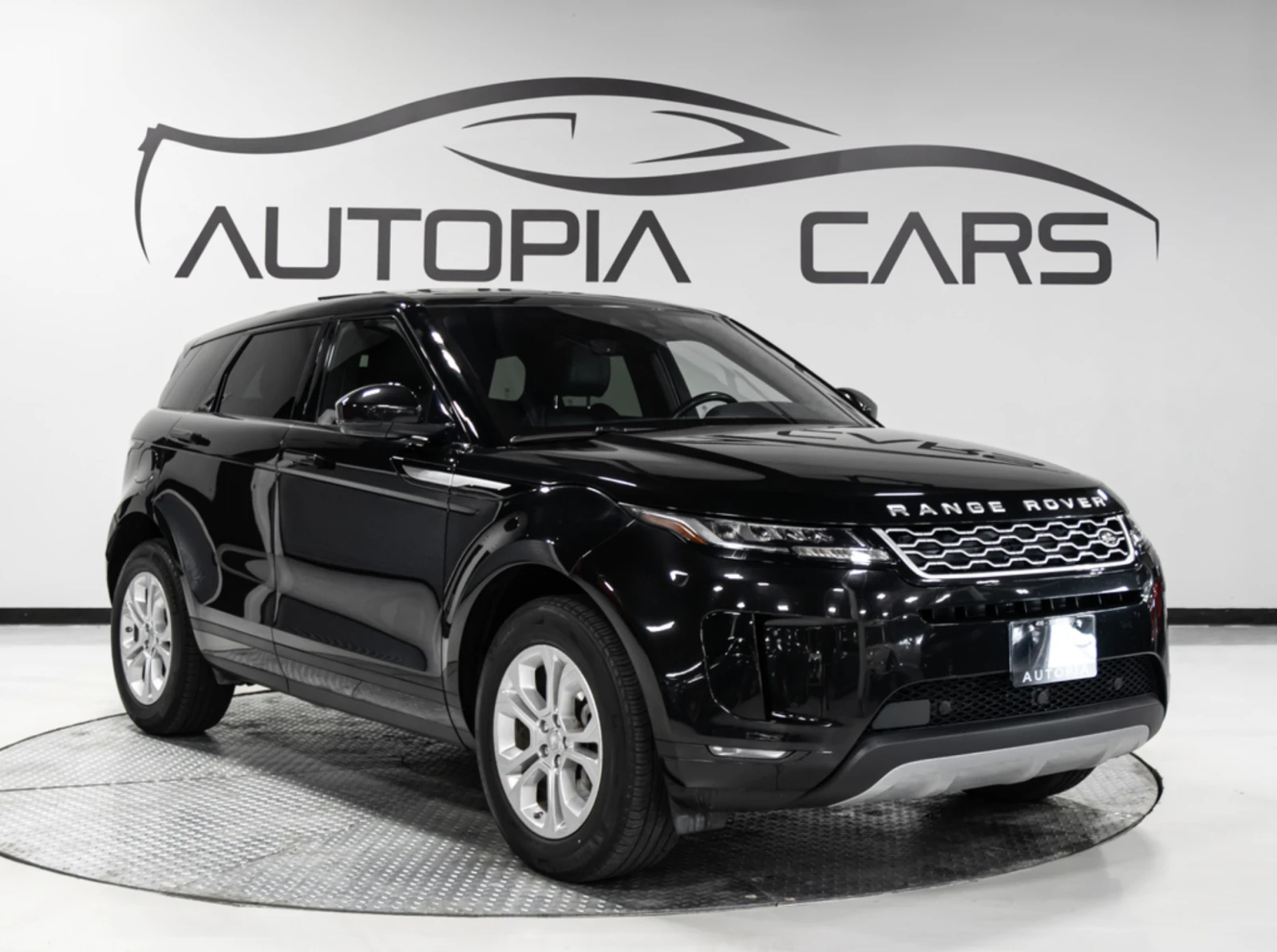 Land Rover Range Rover Evoque 2020 Land Rover Range Rover Evoque P250 - изображение 3