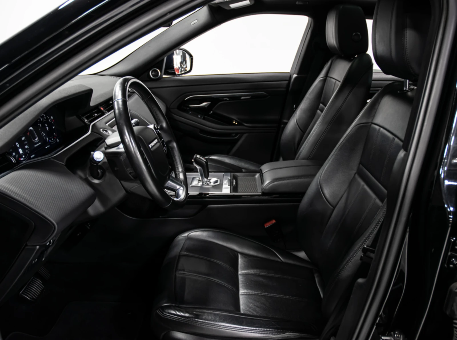 Land Rover Range Rover Evoque 2020 Land Rover Range Rover Evoque P250 - изображение 7