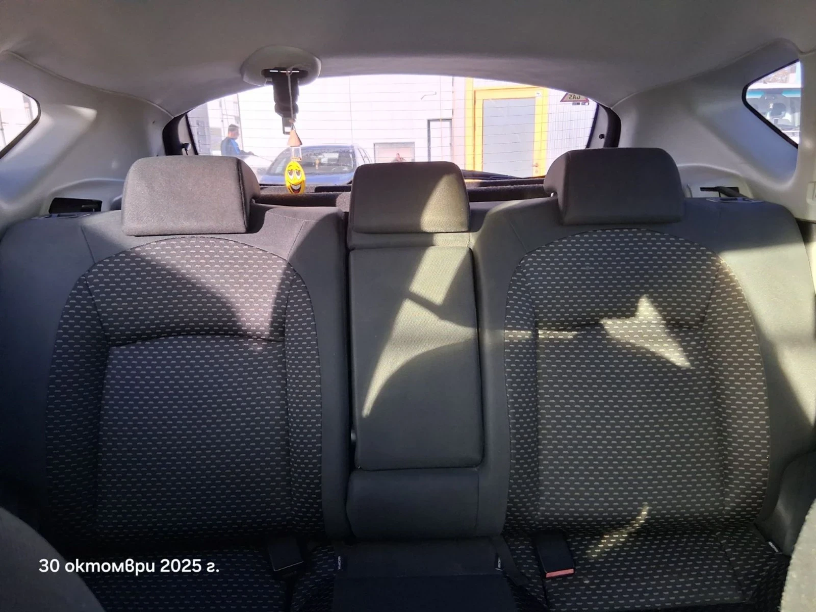 Nissan Qashqai 2.0 бензин -газ | Mobile.bg — изображение 6