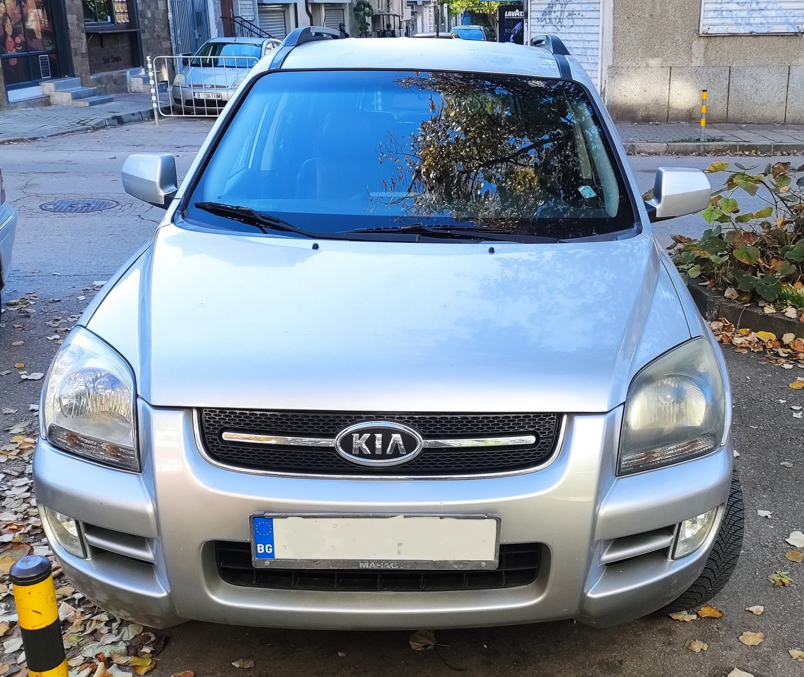 Kia Sportage | Mobile.bg � ����������� 2