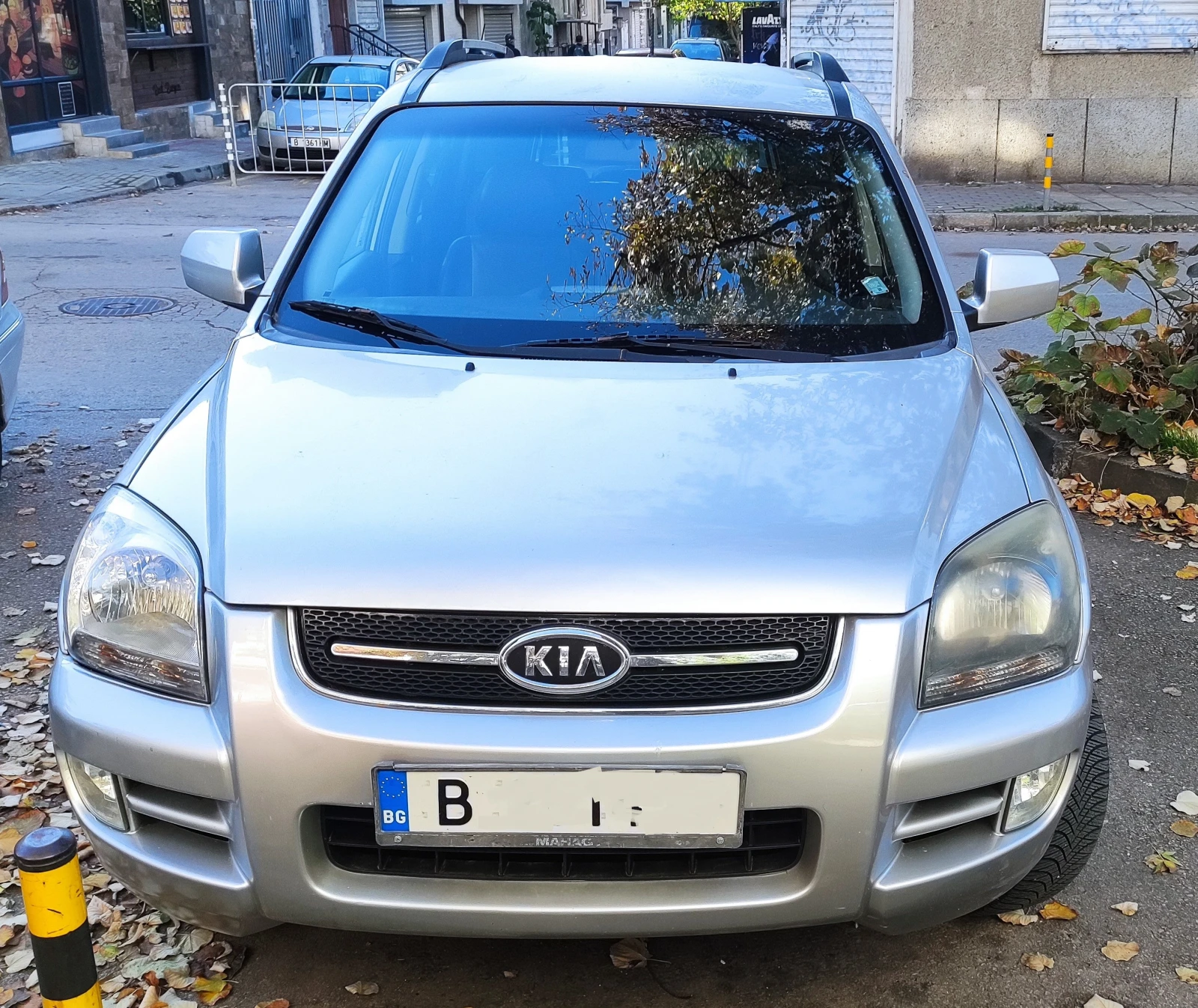 Kia Stonic  - изображение 3