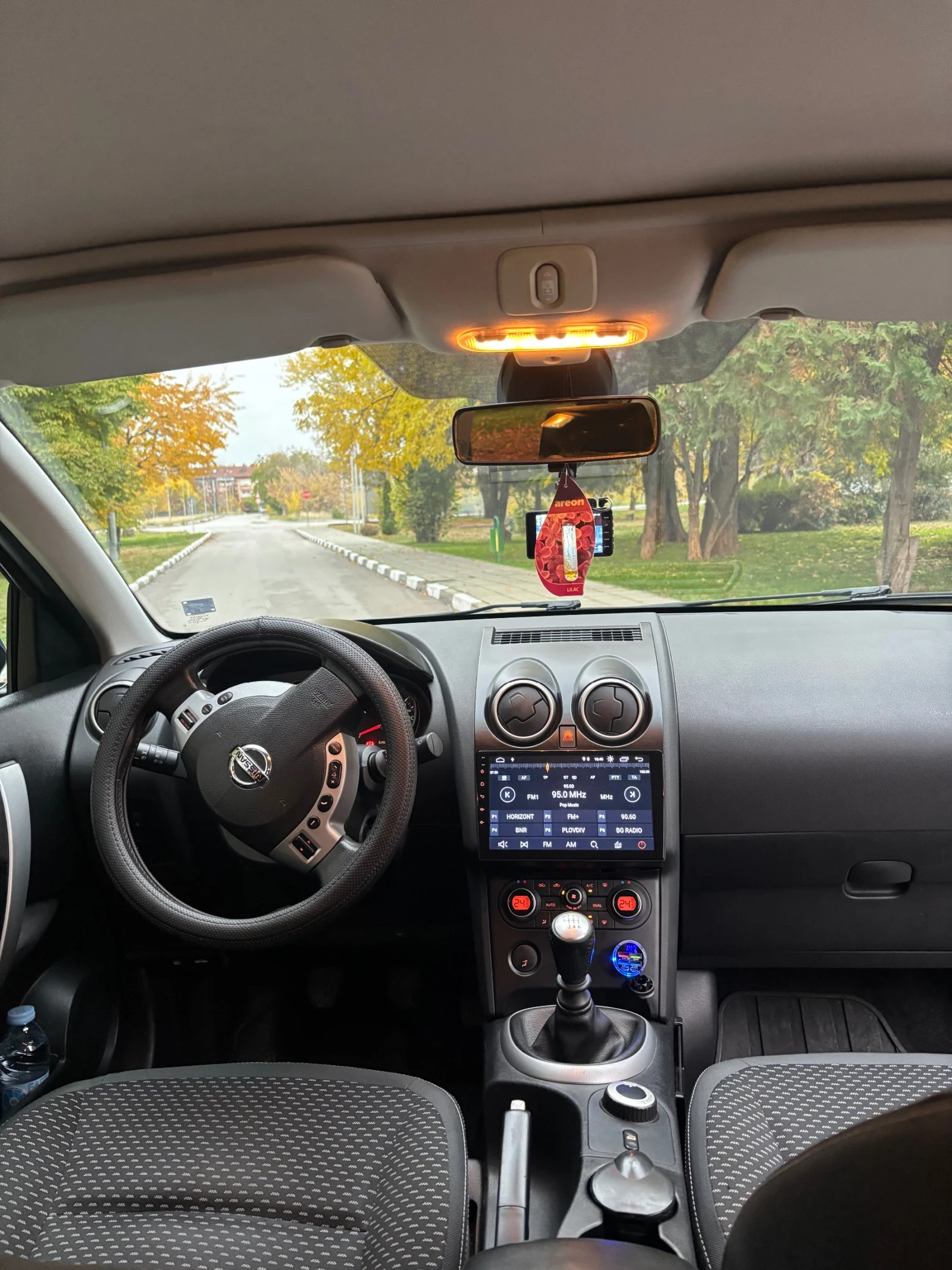 Nissan Qashqai 2.0DCI | Mobile.bg   10