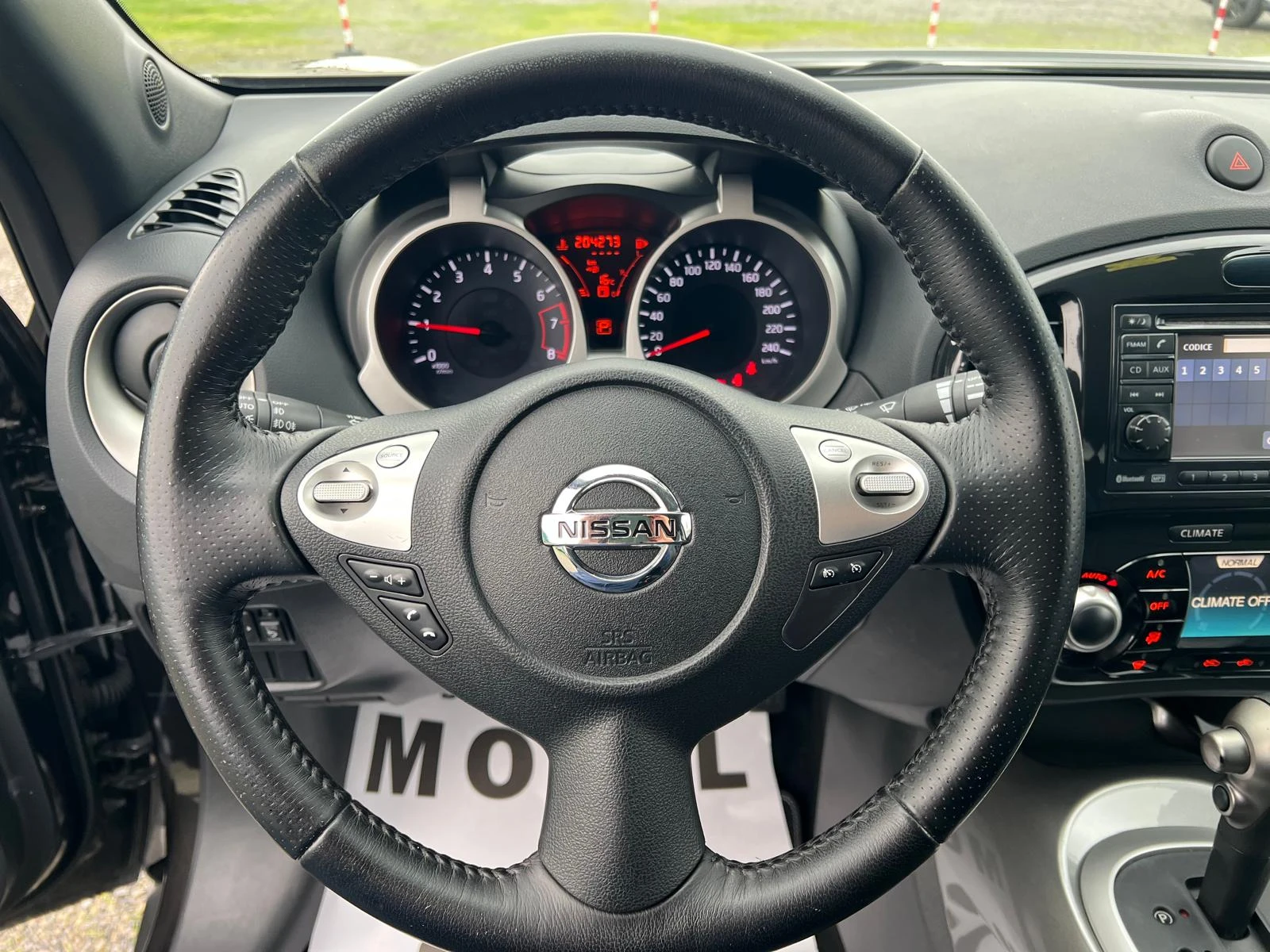 Nissan Juke 1, 6KEYLESS      | Mobile.bg   15