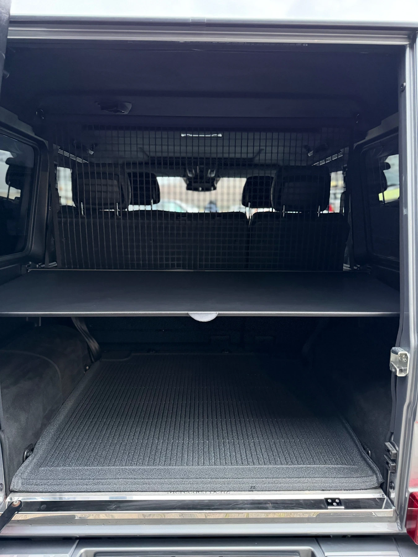 Mercedes-Benz G 350 | Mobile.bg � ����������� 13