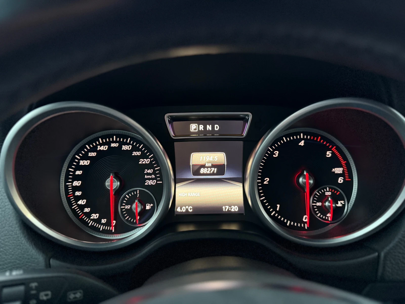 Mercedes-Benz G 350 | Mobile.bg � ����������� 11