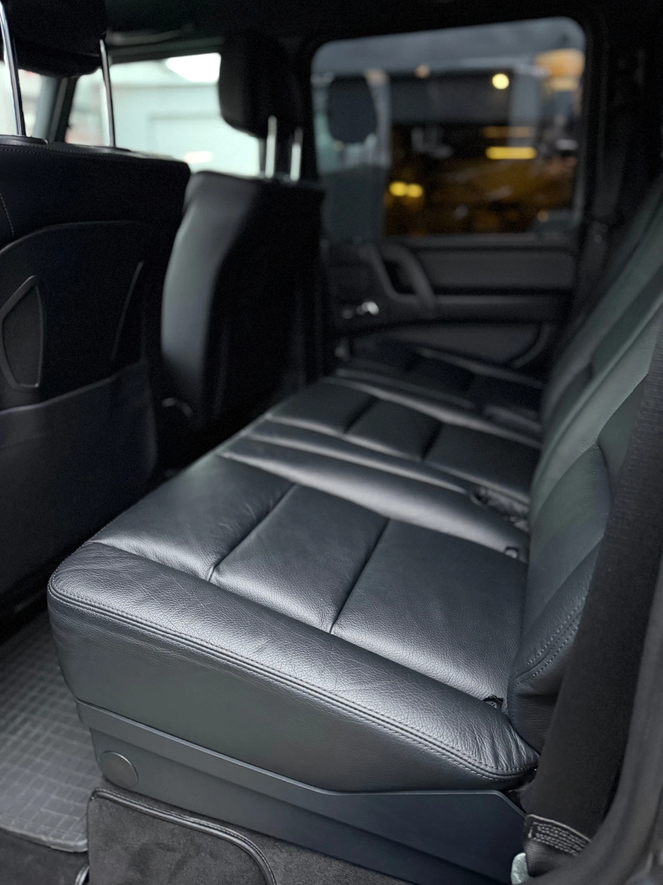 Mercedes-Benz G 350 | Mobile.bg � ����������� 7