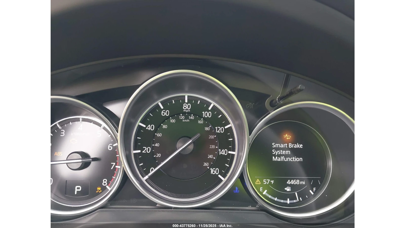 Mazda CX-5 2.5 S CARBON EDITION* 4х4* ШИБИДАХ*  - изображение 9