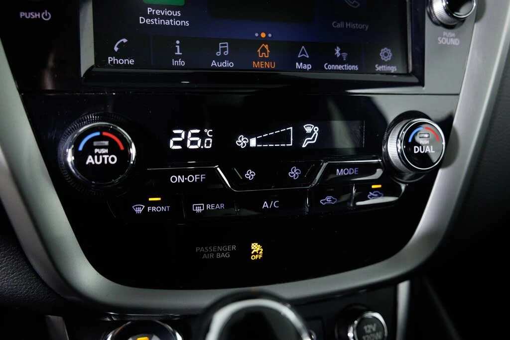 Nissan Murano SL* ��������* 360 ������* �������* ������ ����� | Mobile.bg � ����������� 14