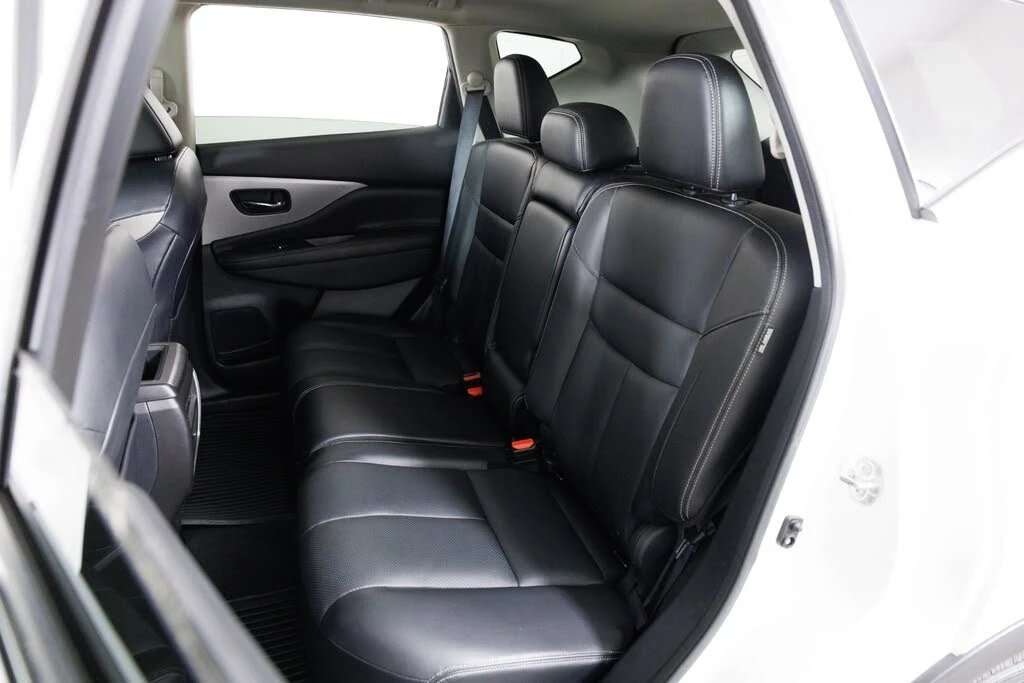 Nissan Murano SL* ��������* 360 ������* �������* ������ ����� | Mobile.bg � ����������� 16