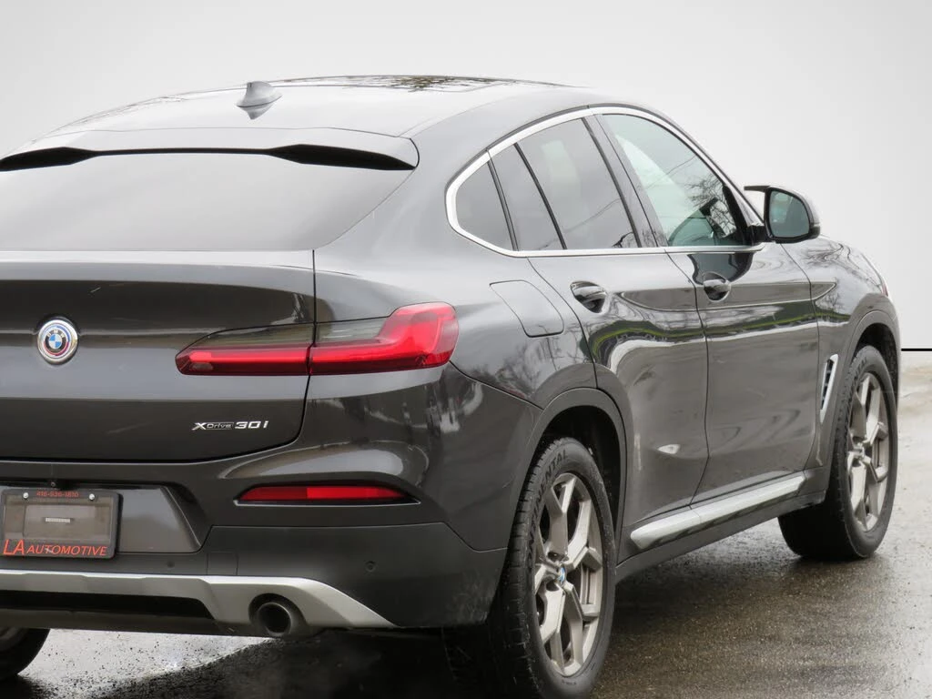 BMW X4 ПАМЕТ* ПАНОРАМА* КАМЕРА* CARPLAY* БЕЗ ИНЦИДЕНТИ - изображение 6