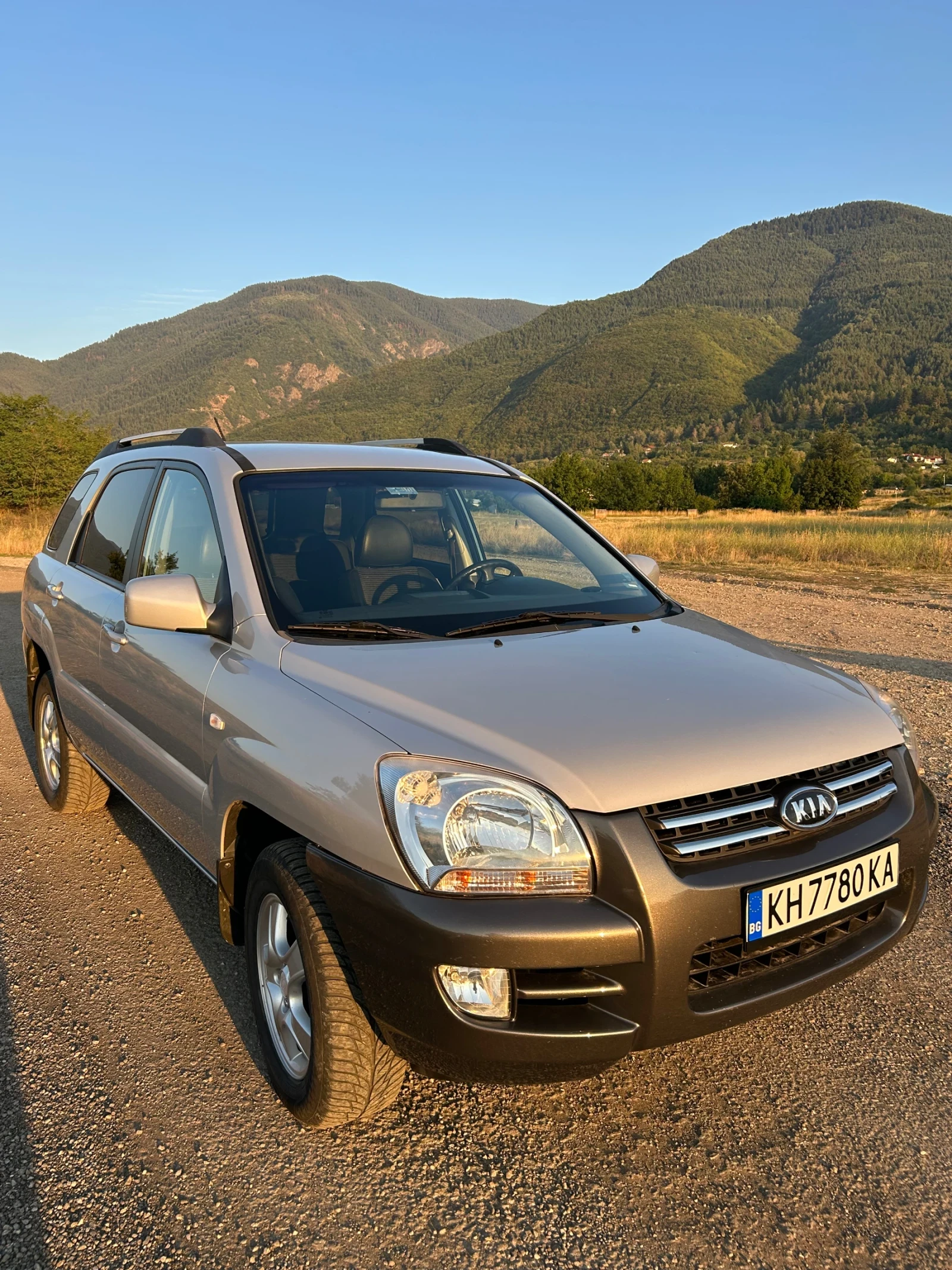 Kia Sportage | Mobile.bg � ����������� 2