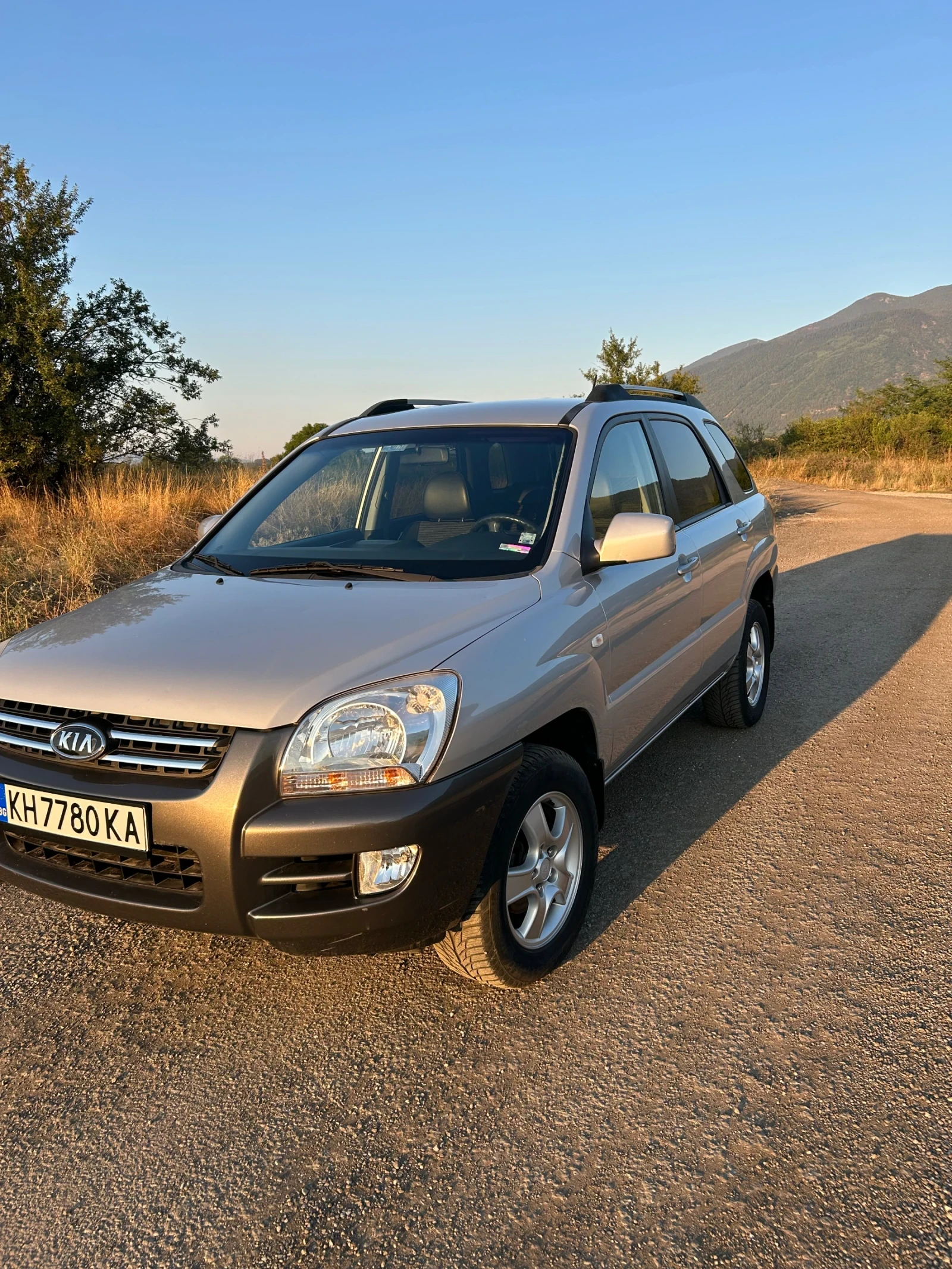 Kia Sportage | Mobile.bg � ����������� 3
