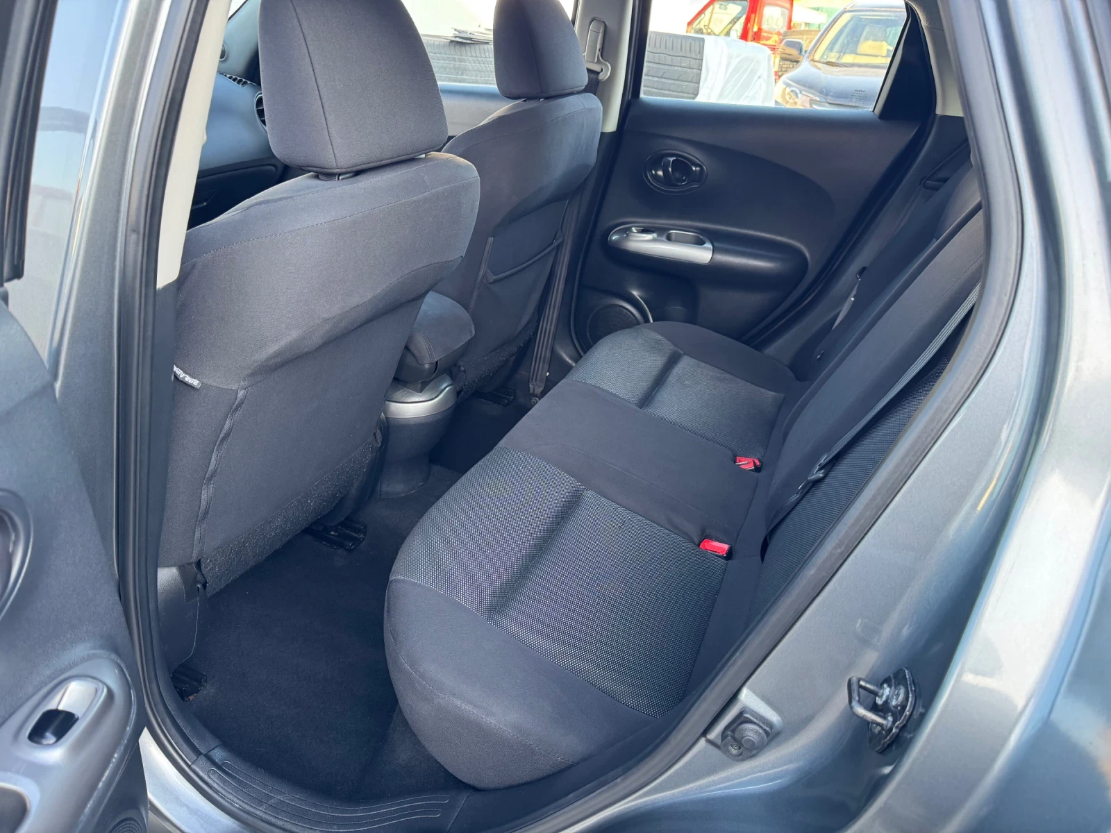Nissan Juke 1.6I NAVI GAZ | Mobile.bg � ����������� 15