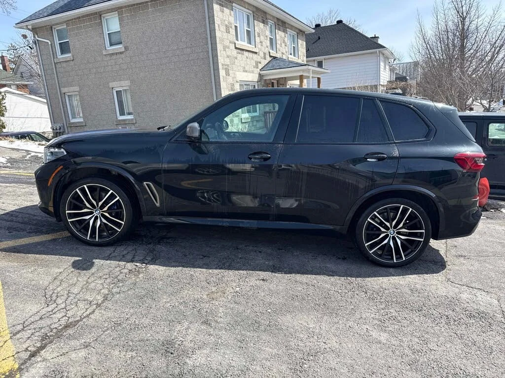 BMW X5 xDrive* АвтоКредит* (ЦЕНА ДО БГ), снимка 2 - Автомобили и джипове - 54031084