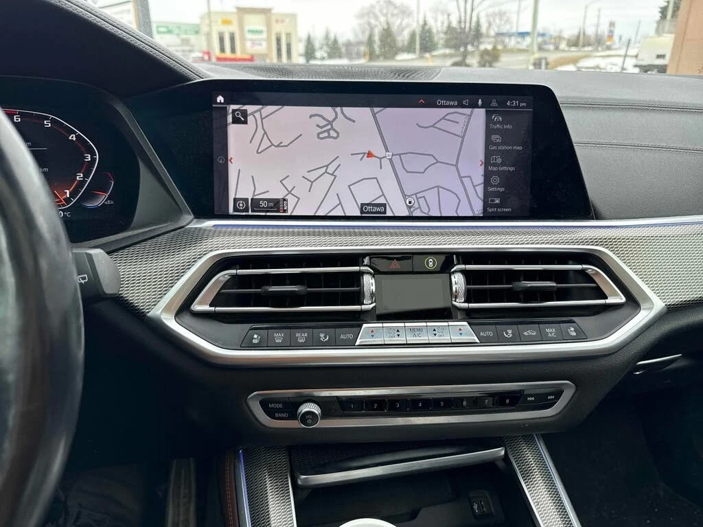BMW X5 xDrive* АвтоКредит* (ЦЕНА ДО БГ), снимка 6 - Автомобили и джипове - 54031084
