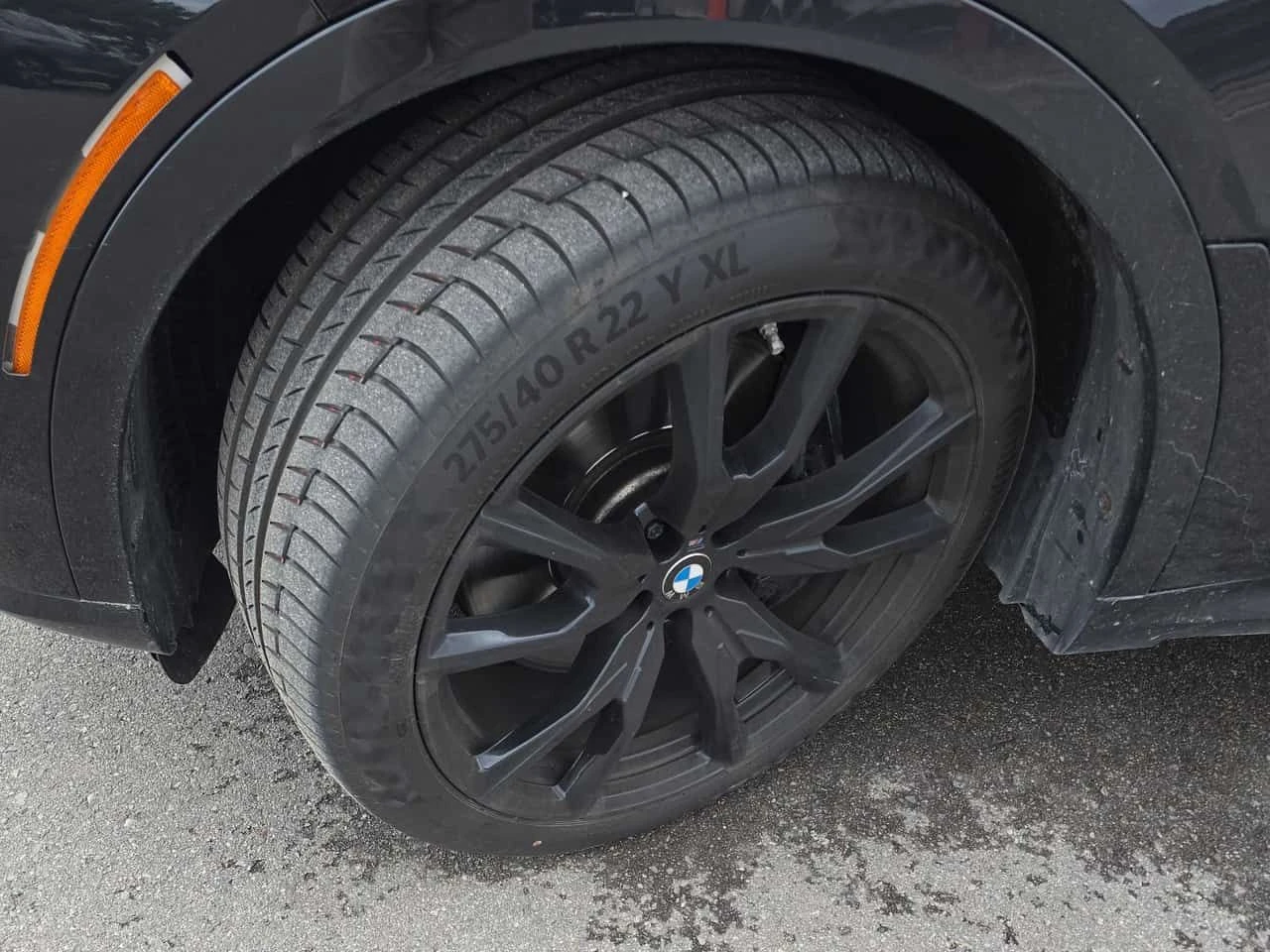 BMW X7 * xDrive40i * ОБДУХВАНЕ * ДИСТРОНИК * H/K * PANO, снимка 7 - Автомобили и джипове - 54197267